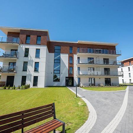 Apartament Nad Jeziorem W Ilawie- Mozliwosc Wynajecia Motorowki !! Ilawa Exterior photo