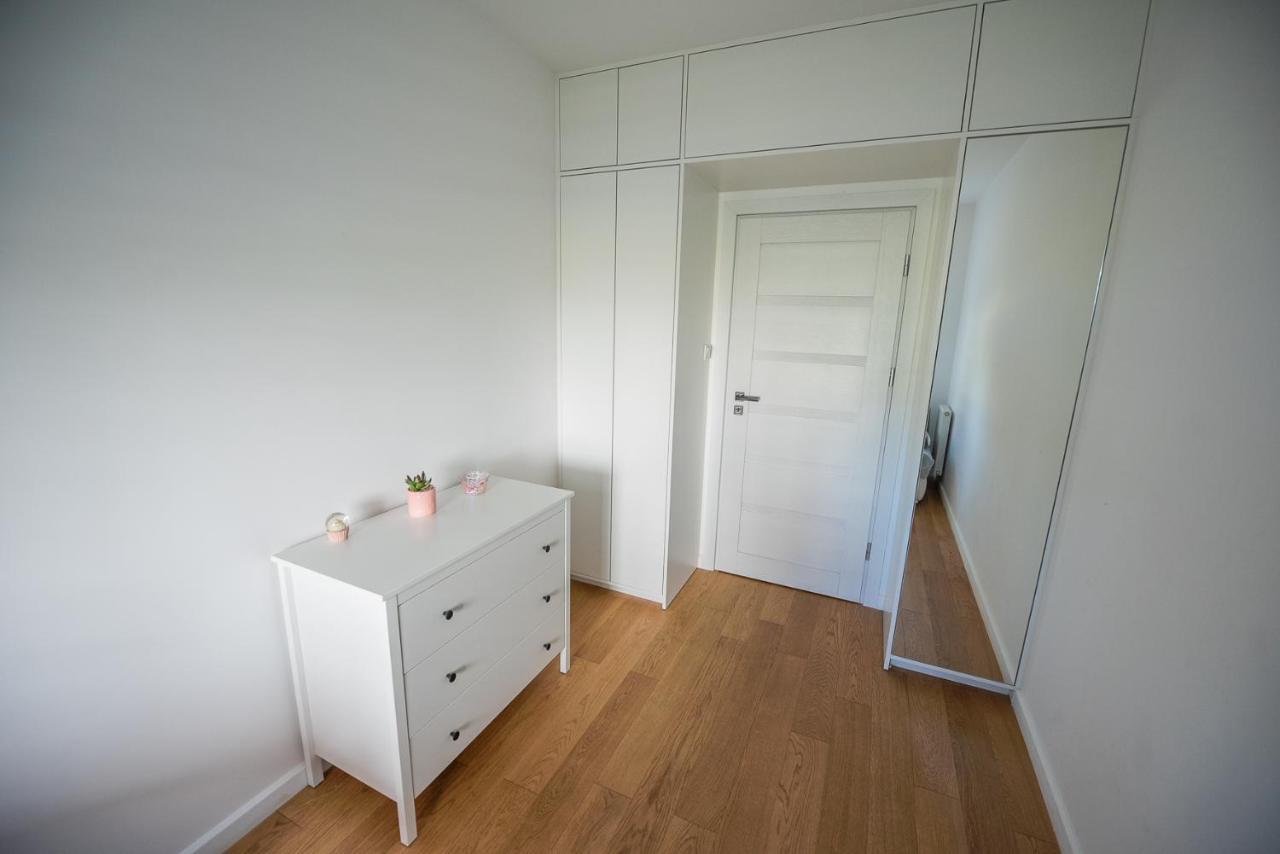 Apartament Nad Jeziorem W Ilawie- Mozliwosc Wynajecia Motorowki !! Ilawa Exterior photo